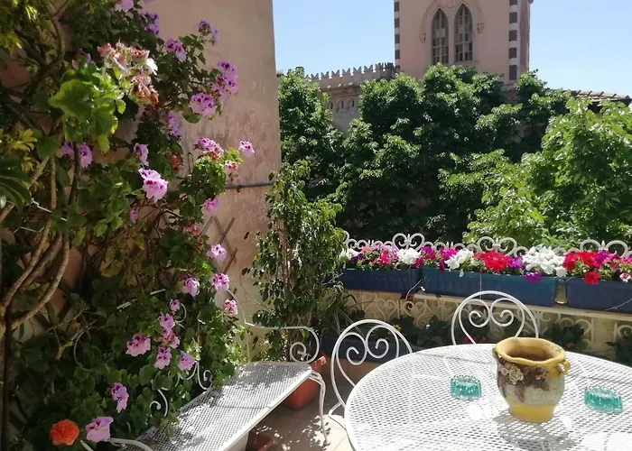 Tanina B & B Sassari