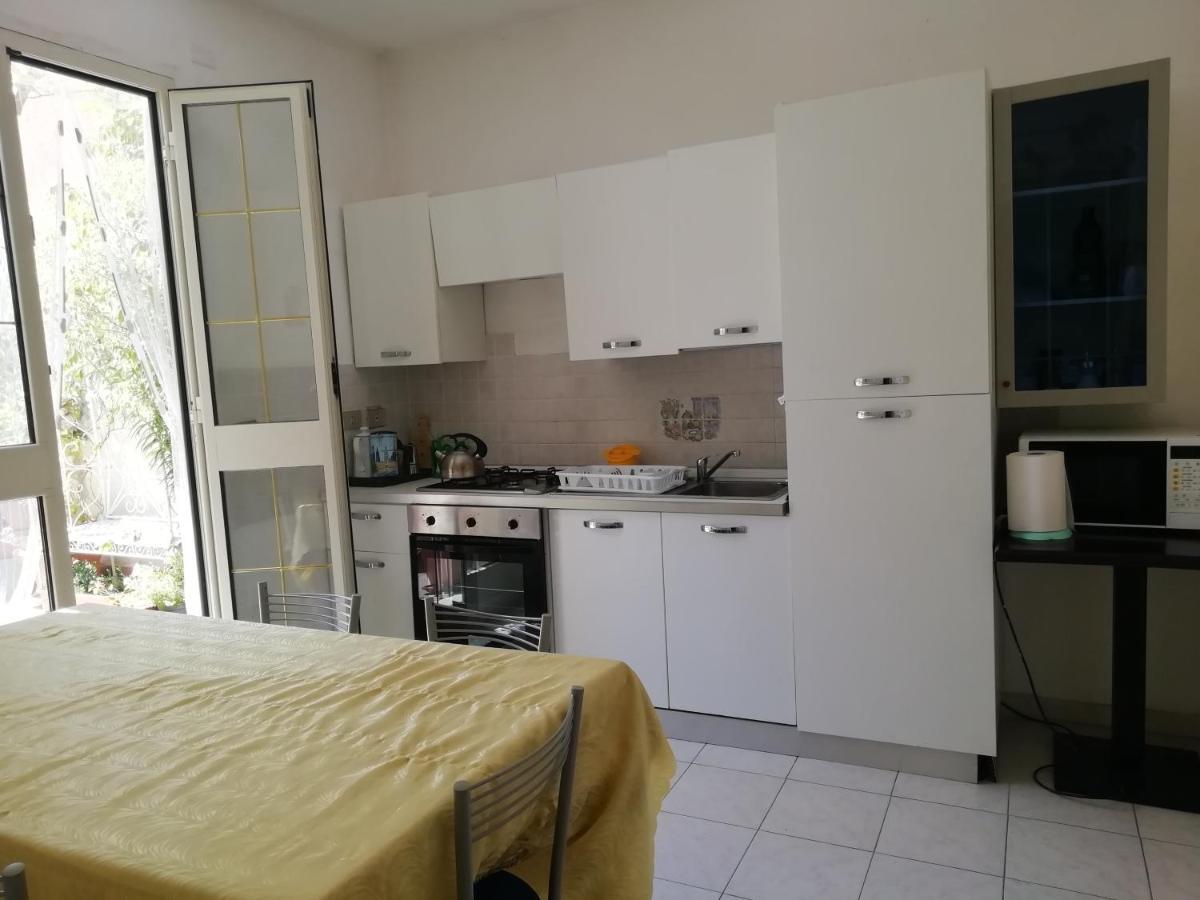 Tanina Frühstückspension Sassari