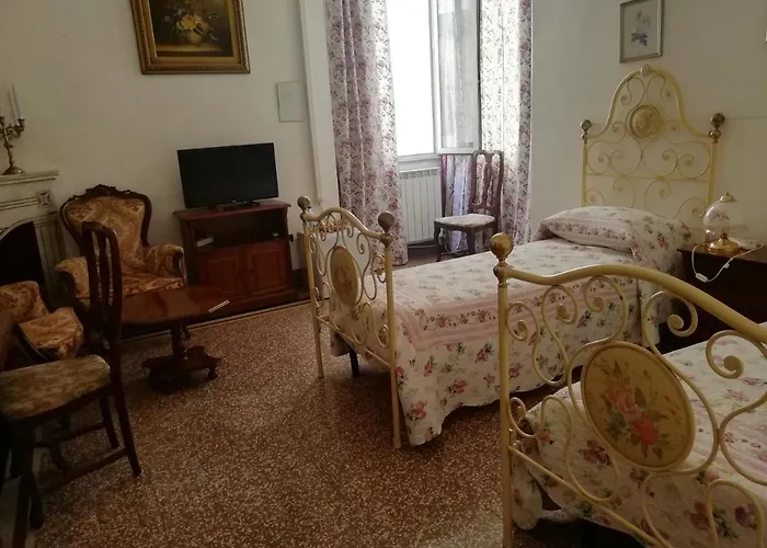 Tanina B & B Sassari