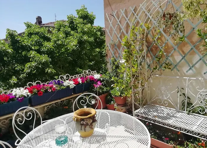 Tanina B & B Sassari