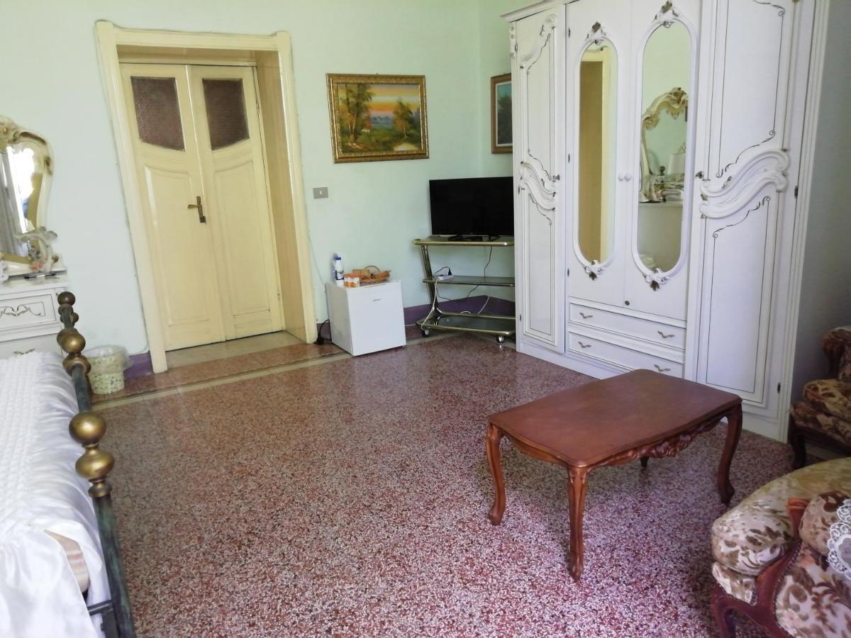 Bed & Breakfast Tanina *