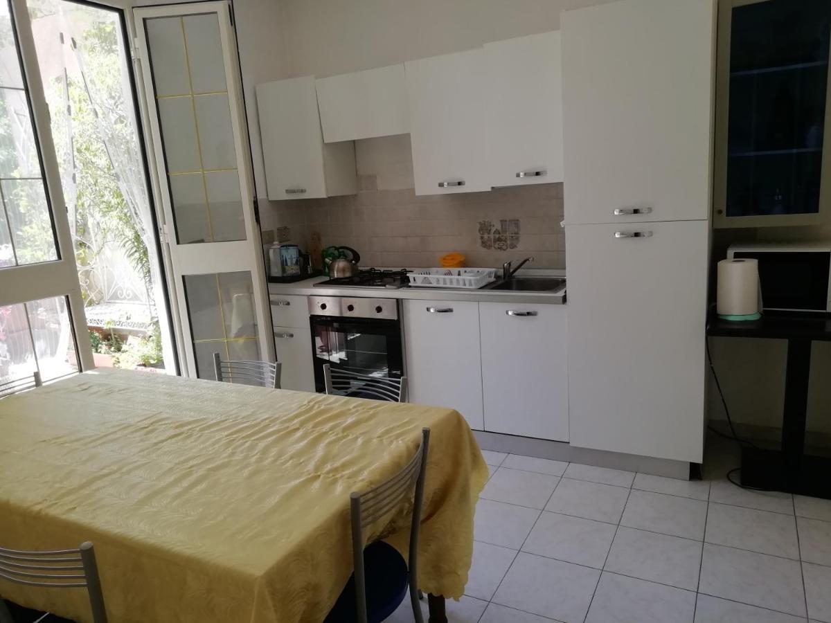 Tanina Bed & Breakfast