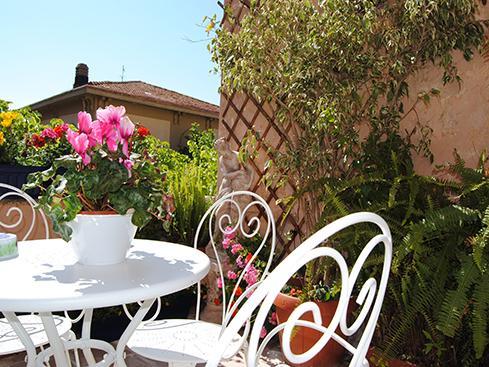 Tanina Bed & Breakfast Sassari